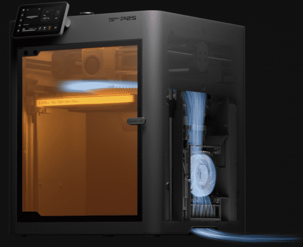 Nový systém chladenia